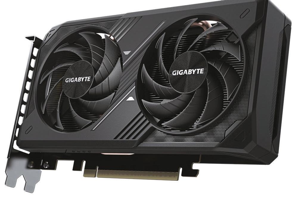 Nvidia GeForce RTX 5050